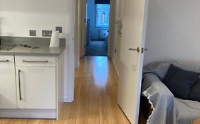 Two Double Bedroom Flat In Soho
